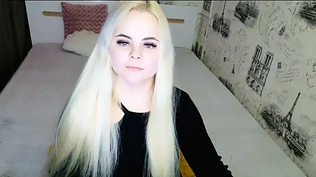 lovely-eyes online show from March 2026 08:09:01 PM