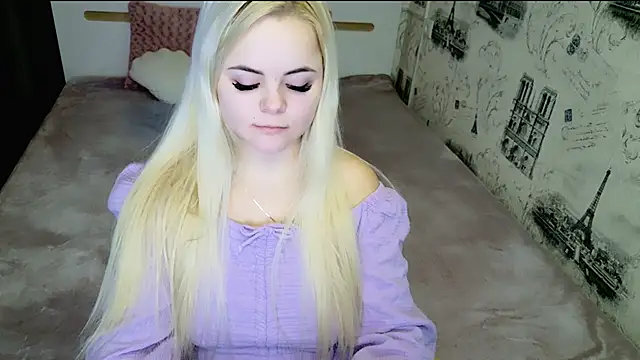 lovely-eyes online show from February 2026 07:14:01 PM