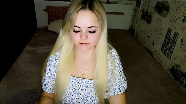 lovely-eyes online show from June 2026 07:14:01 PM