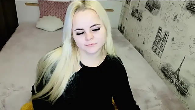 lovely-eyes online show from January 2026 08:35:01 PM