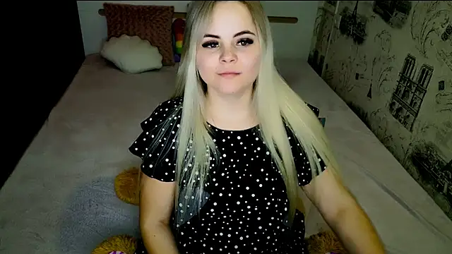 lovely-eyes online show from May 2026 08:02:01 PM