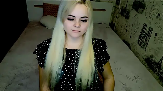 lovely-eyes online show from April 2026 05:25:02 PM