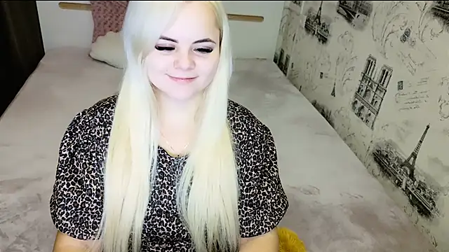 lovely-eyes online show from January 2026 08:59:01 PM