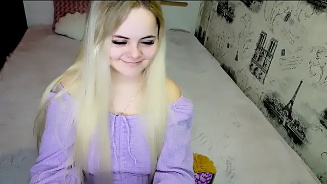 lovely-eyes online show from May 2026 07:09:02 PM