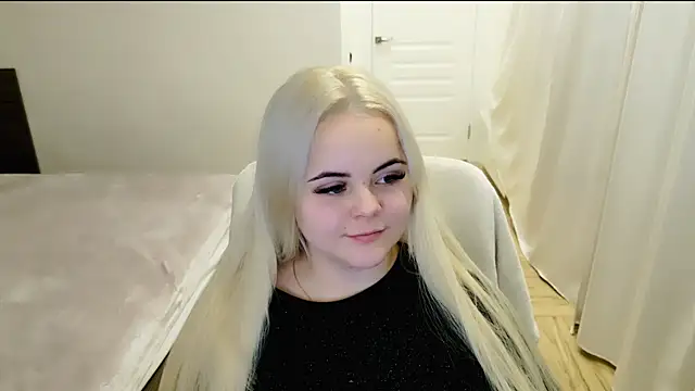 lovely-eyes online show from February 2025 03:12:01 AM