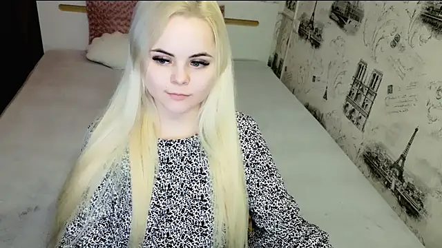 lovely-eyes online show from March 2026 04:41:02 PM