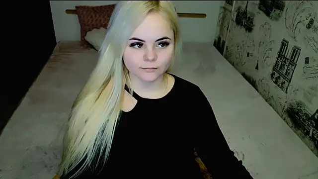 lovely-eyes online show from February 2026 08:52:02 PM