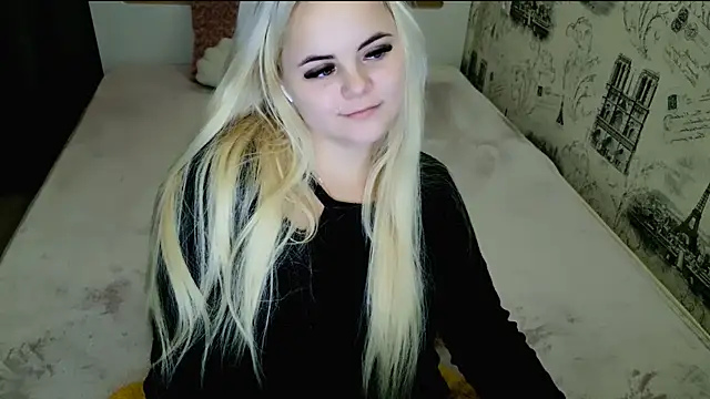 lovely-eyes online show from December 2025 08:47:01 PM