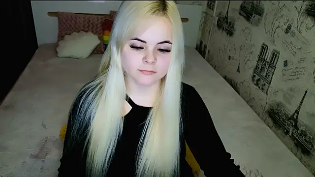 lovely-eyes online show from April 2026 08:48:01 PM