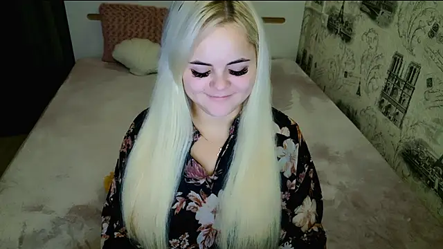 lovely-eyes online show from November 2025 08:25:01 PM