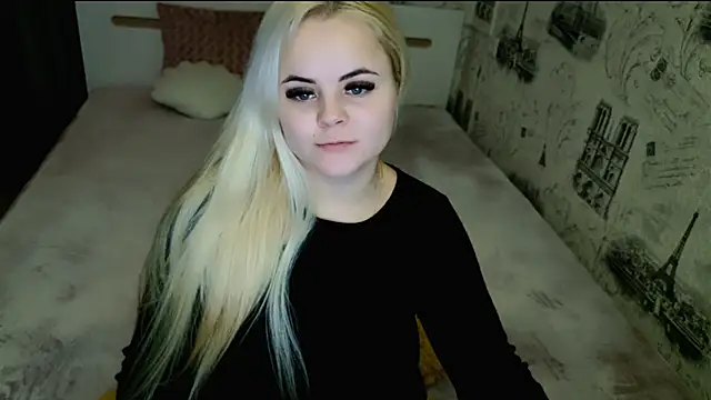 lovely-eyes online show from January 2026 06:33:01 PM