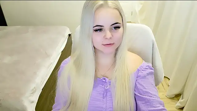 lovely-eyes online show from February 2025 03:45:02 AM