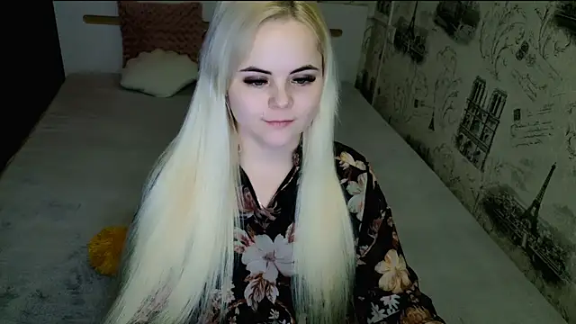 lovely-eyes online show from March 2026 07:29:01 PM