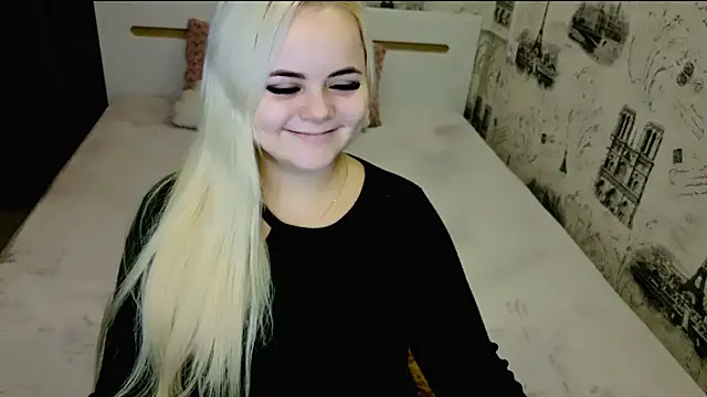 lovely-eyes online show from November 2025 06:08:01 PM