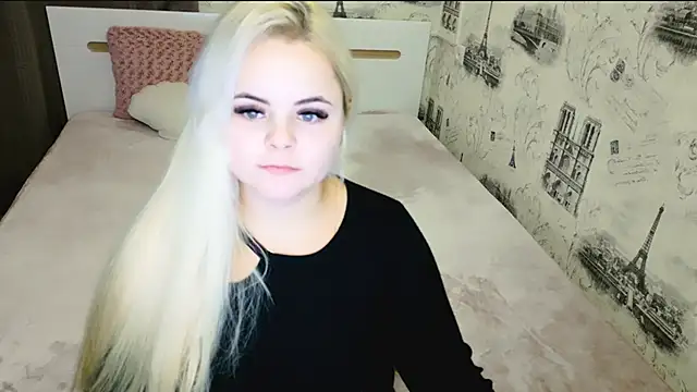 lovely-eyes online show from November 2025 06:34:02 PM