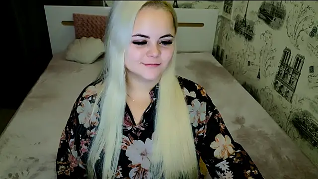 lovely-eyes online show from October 2025 03:12:01 PM