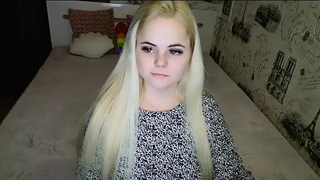 lovely-eyes online show from March 2026 08:25:01 PM