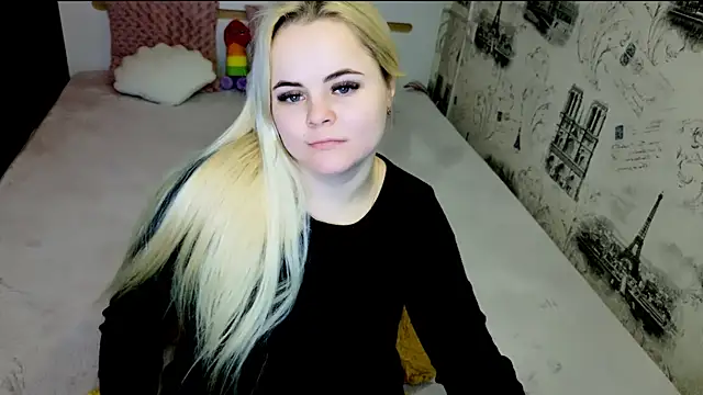 lovely-eyes online show from April 2026 05:40:01 PM