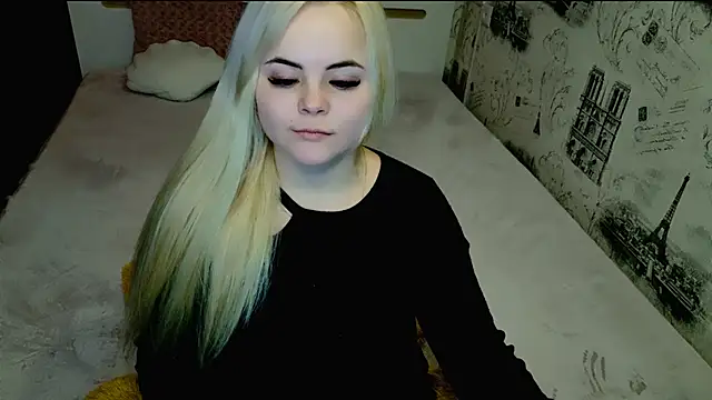 lovely-eyes online show from February 2026 07:47:01 PM