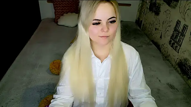 lovely-eyes online show from May 2026 07:09:01 PM