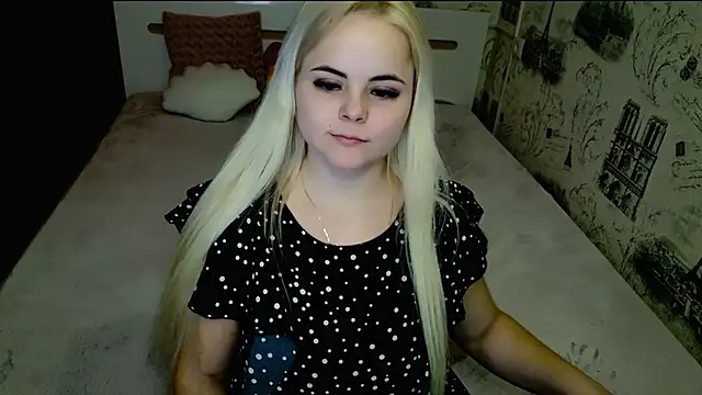 lovely-eyes online show from March 2026 08:25:01 PM