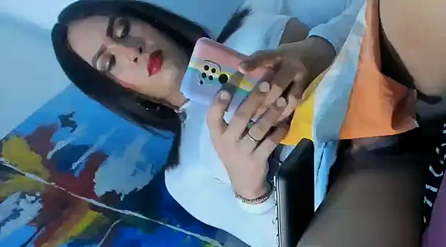 Snapshot of cristallwright chatting on February 2025 09:44:02 PM cristallwright online show from February 2025 09:44:02 PM