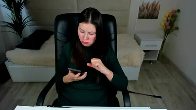 Dana  dom online show from March 2025 05:13:02 AM