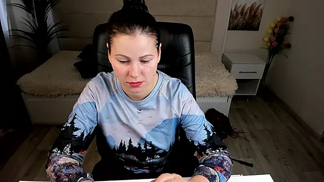 Dana  dom online show from February 2025 07:11:02 AM
