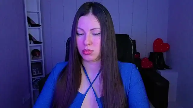 Dana  dom online show from February 2026 02:11:01 AM