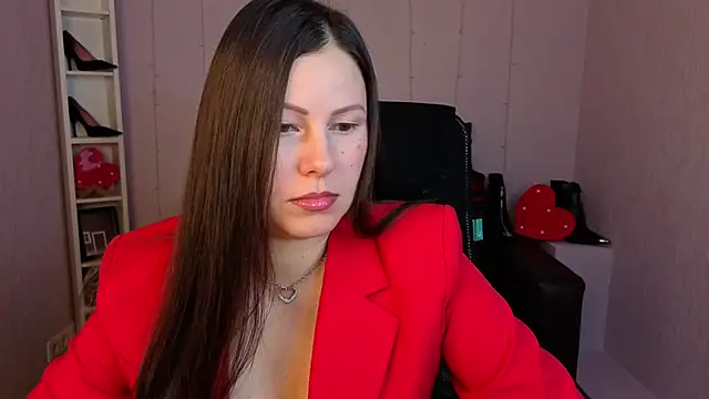 Dana  dom online show from February 2026 01:28:01 AM