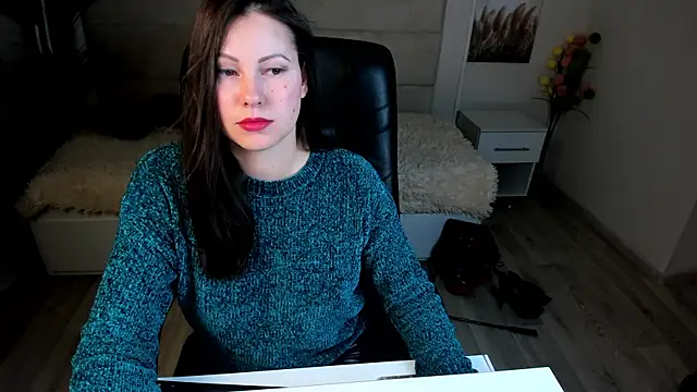 Dana  dom online show from February 2025 12:52:01 AM