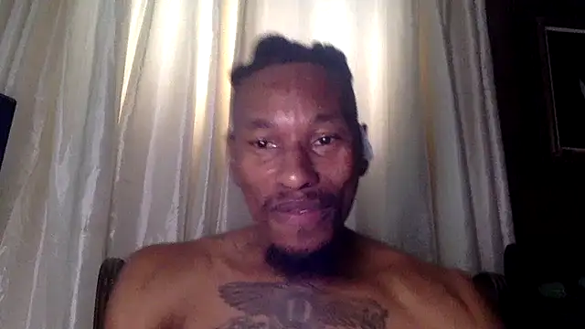 KingDerRico online show from November 2025 06:29:02 PM