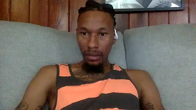 KingDerRico online show from December 2025 06:09:02 PM