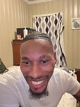 KingDerRico online show from April 2026 11:10:02 PM