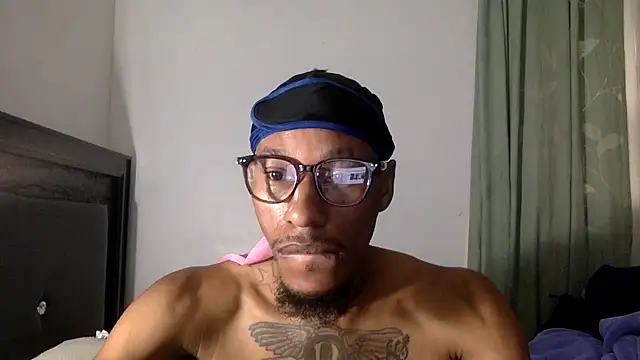 Snapshot of KingDerRico chatting on October 2025 03:13:02 PM KingDerRico online show from October 2025 03:13:02 PM