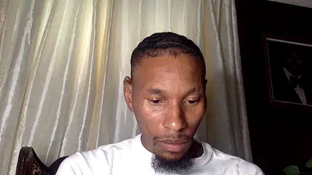 Snapshot of KingDerRico chatting on October 2025 10:07:02 PM KingDerRico online show from October 2025 10:07:02 PM