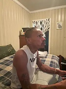 KingDerRico online show from March 2026 07:57:02 PM