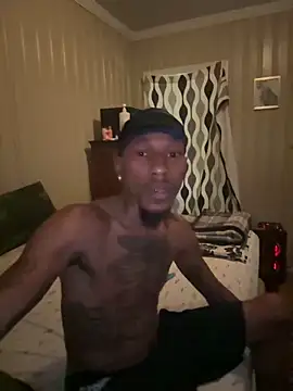 KingDerRico online show from April 2026 08:23:02 PM