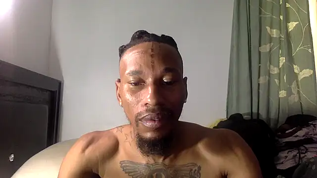 KingDerRico online show from November 2025 02:20:02 PM