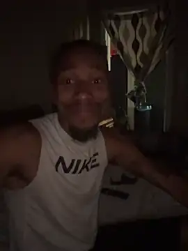 KingDerRico online show from April 2026 09:28:01 PM