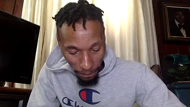 KingDerRico online show from November 2025 04:33:02 PM