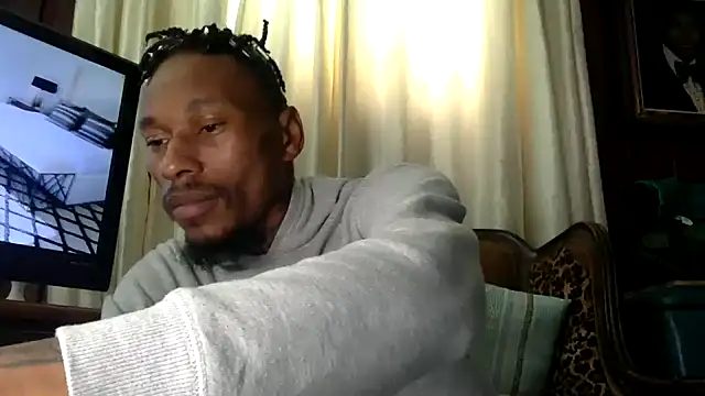 KingDerRico online show from November 2025 06:46:02 PM