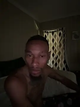 KingDerRico online show from April 2026 06:56:01 PM