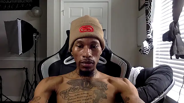 KingDerRico online show from February 2026 06:37:02 PM