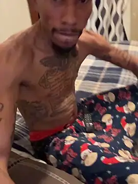 KingDerRico online show from March 2026 05:37:01 PM