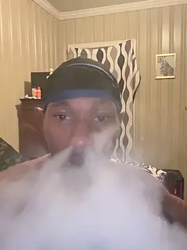 KingDerRico online show from April 2026 09:40:02 PM