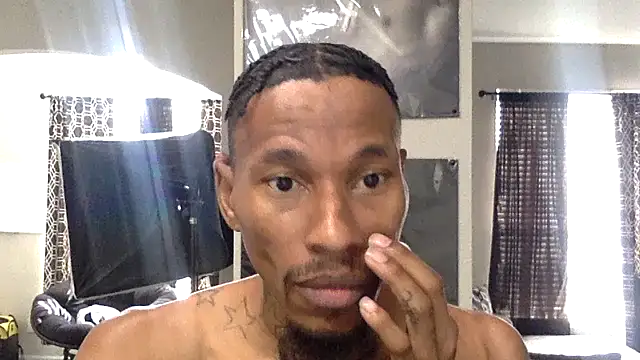 KingDerRico online show from December 2025 04:56:01 PM