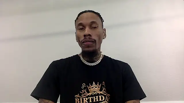 KingDerRico online show from December 2025 03:39:02 AM