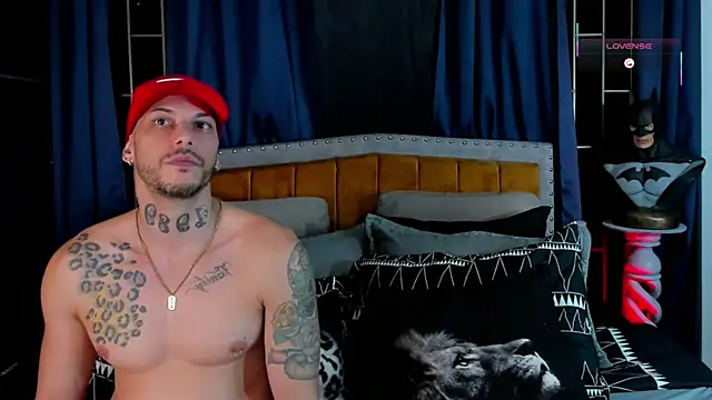 RickG Oficial online show from July 2026 03:48:02 AM