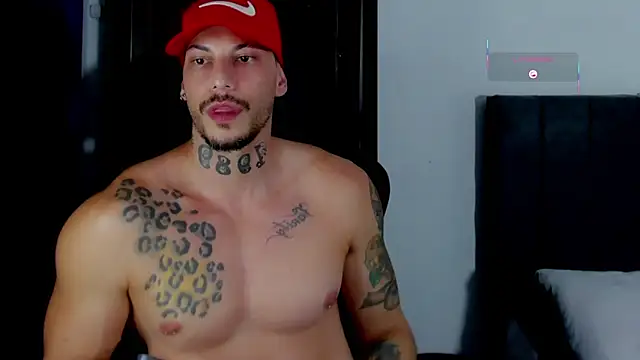 RickG Oficial online show from May 2026 10:42:02 PM